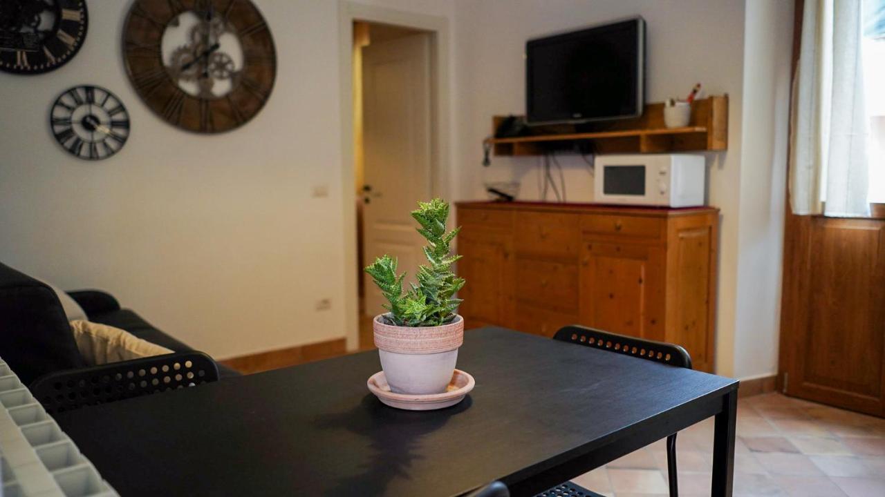 Palazzina Mariani Aparthotel - Rome — Foto 2