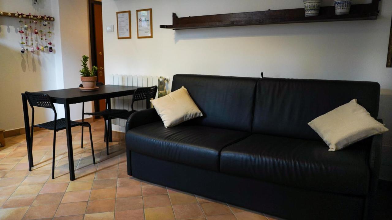 Palazzina Mariani Aparthotel - Rome — Foto 3